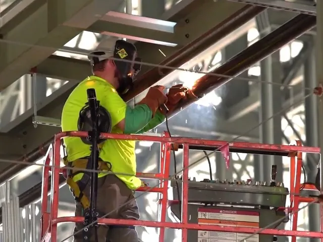 Commercial plumbing rough-in or jobsite piping for Plumbing Costs in Parker, CO: What to Expect