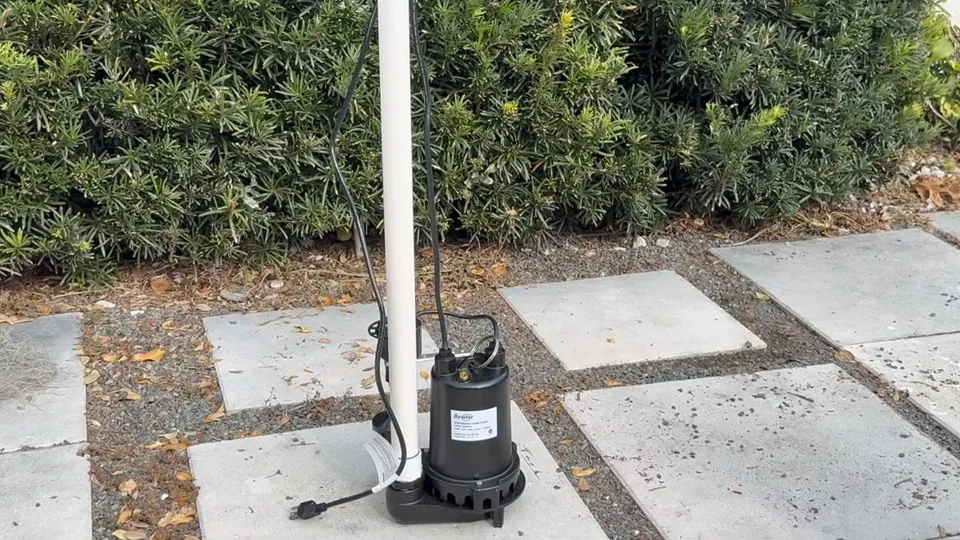 Leak detection tool, water meter, or exposed hidden pipe for Targeted repair after detection