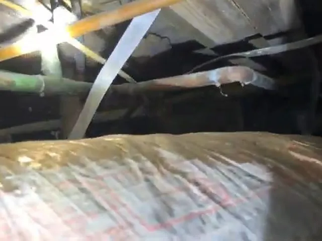 Sewer camera monitor or inspection equipment for Castle Pines