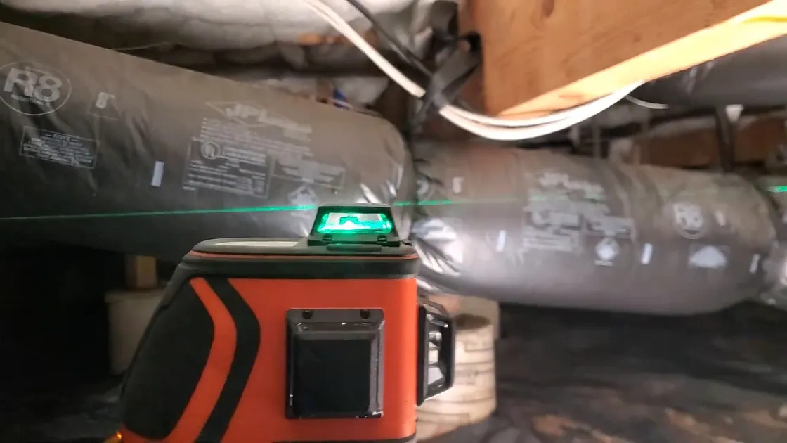 Sewer camera monitor or inspection equipment for Hydro jetting in Parker