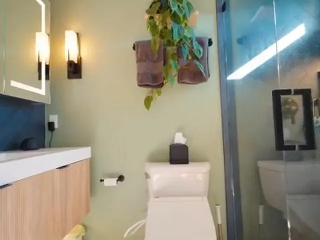 Shower, bathtub, valve, or bathroom remodel plumbing for Castle Rock