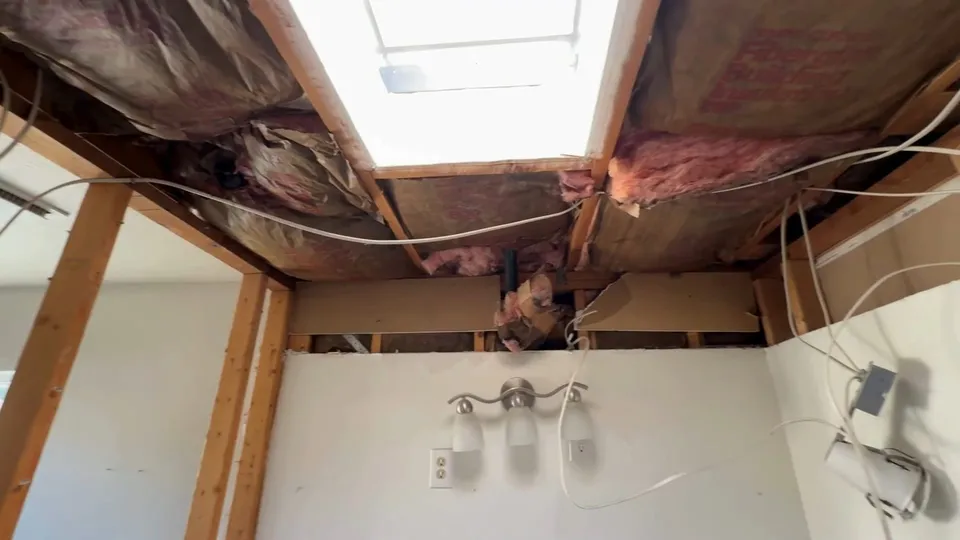 Shower, bathtub, valve, or bathroom remodel plumbing for Privacy policy
