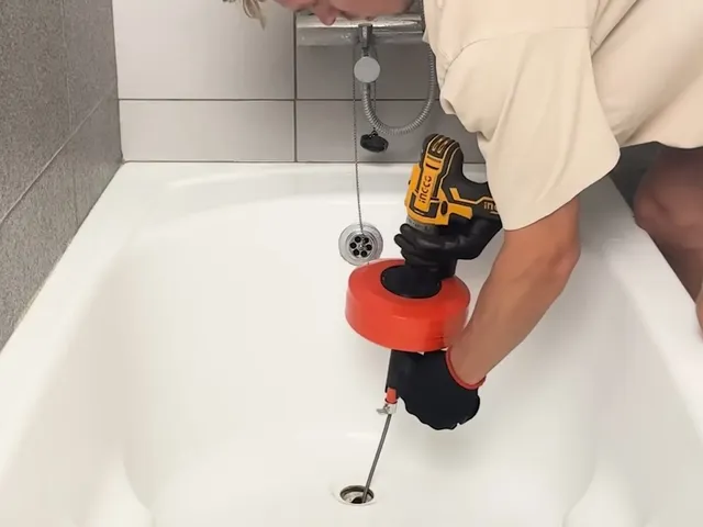 Plumbing tools, fittings, and press equipment for Leak Detection