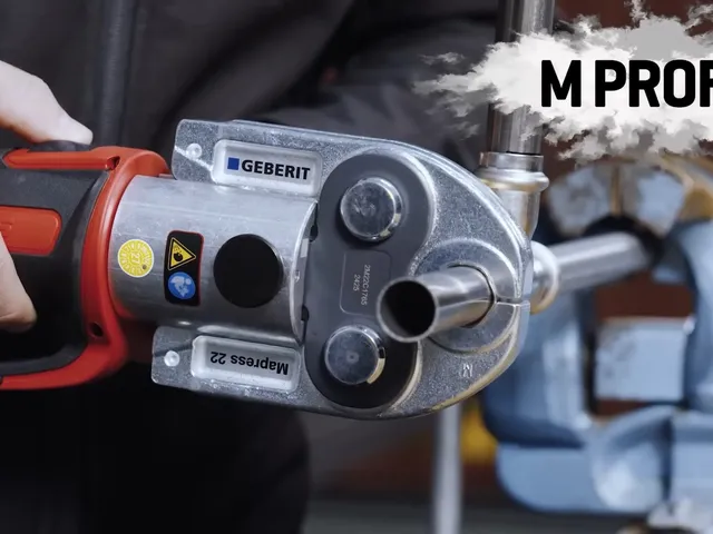 Plumbing tools, fittings, and press equipment for Slab Leak Detection & Repair