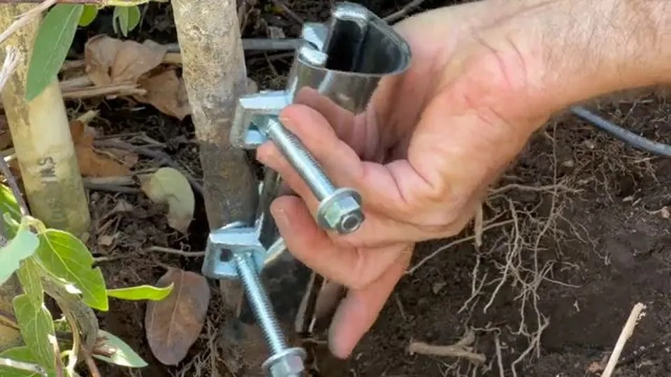 Underground water service line or exterior pipe repair for Restored lawn after water line work